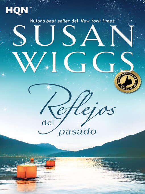 Title details for Reflejos del pasado by Susan Wiggs - Available